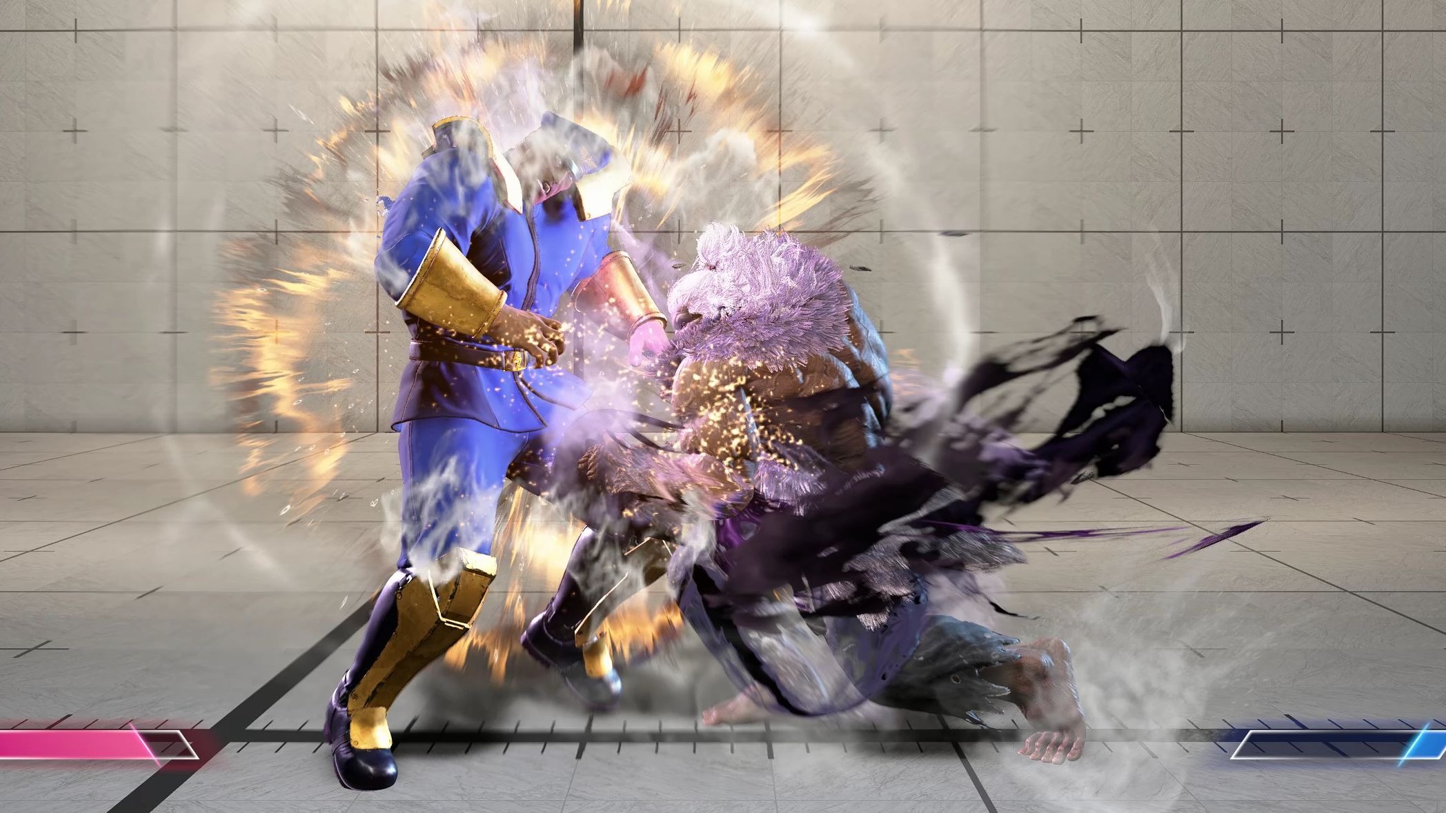 包含爆冷！街霸6强队意外出局震惊全场的词条