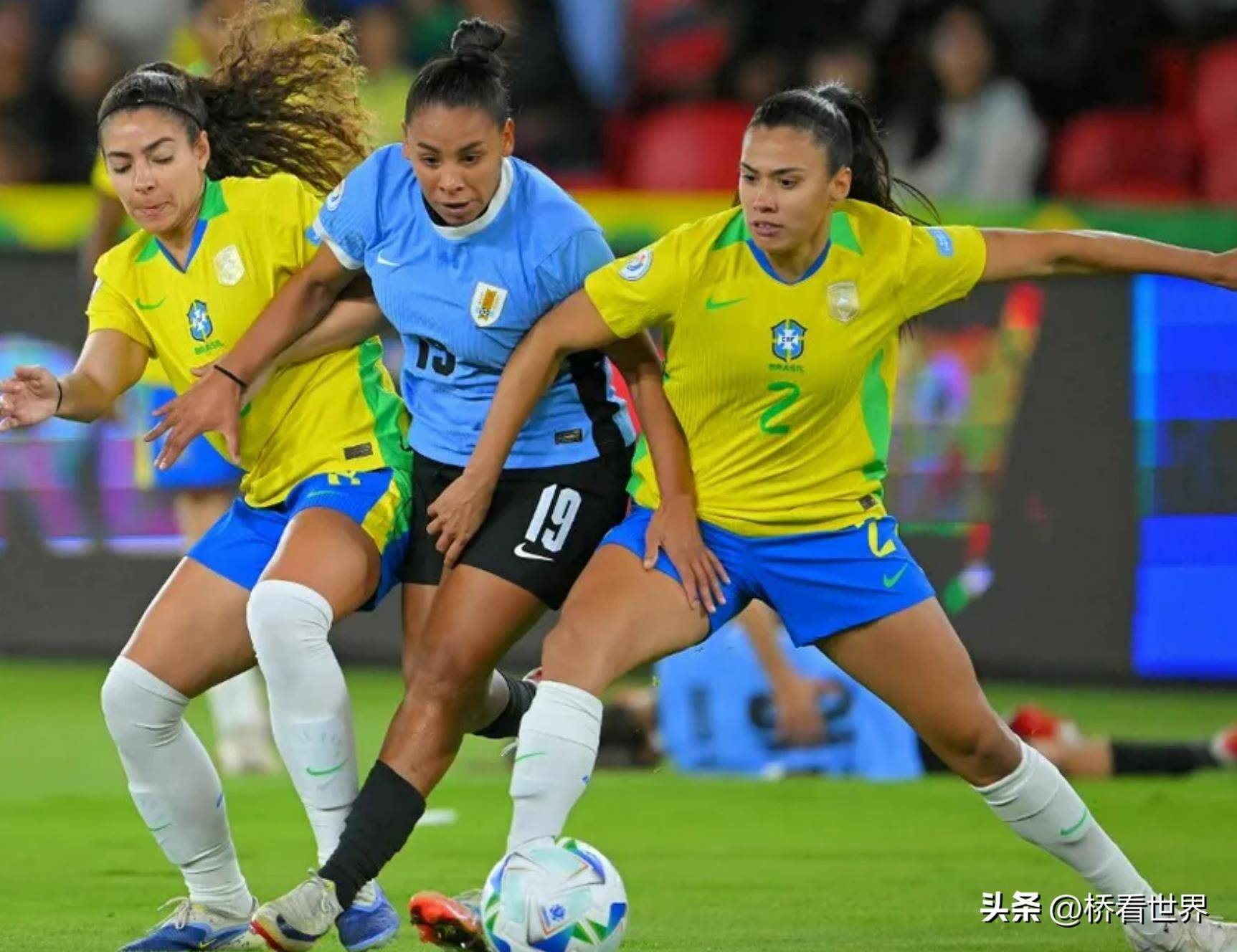 美洲杯小组赛落幕，强队悉数晋级