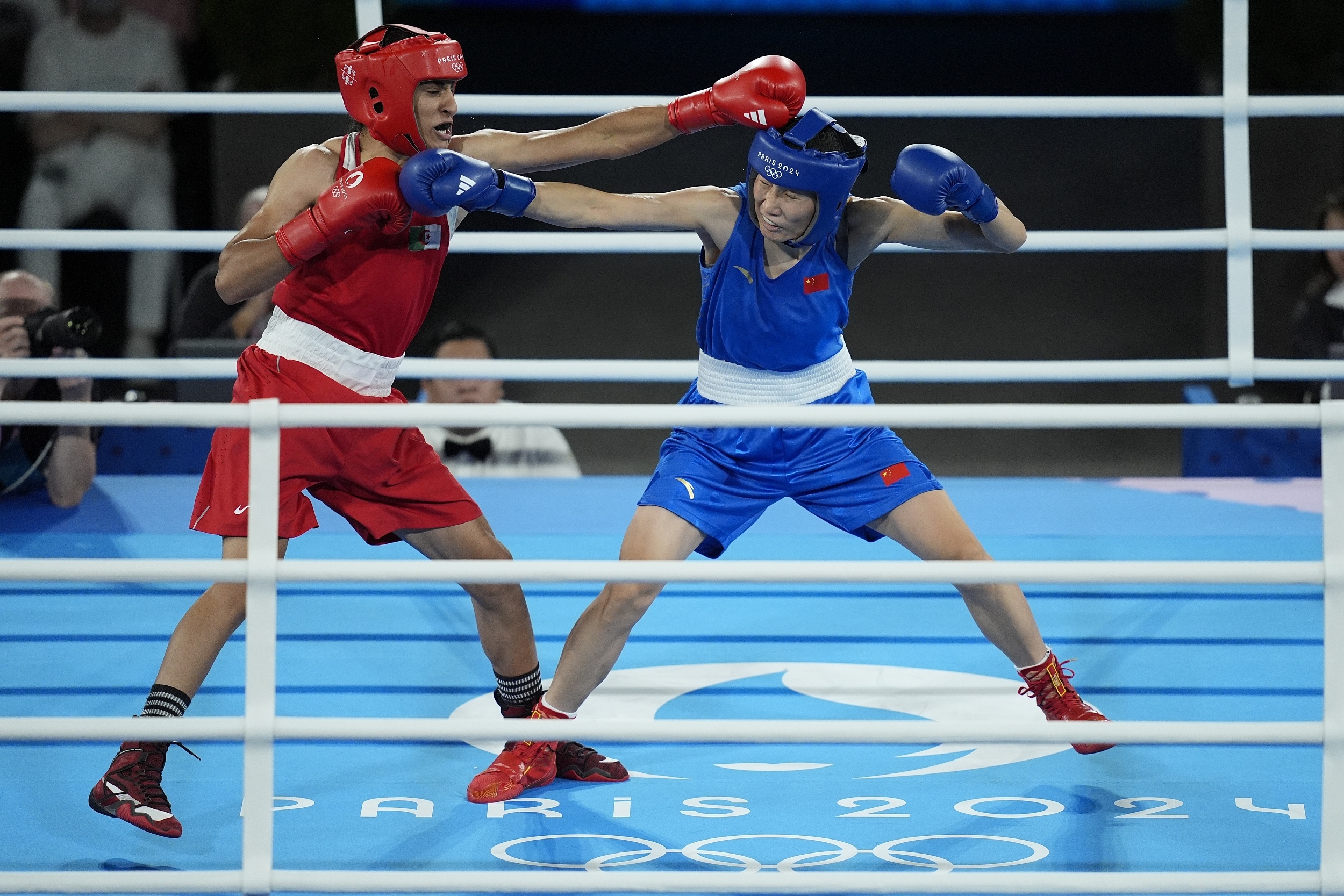 拳击战术革新取得奇效,引发战术热潮 拳击战术革新取得奇效,引发战术热潮