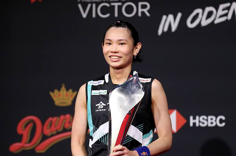 关于韩国队鏖战丹麦队，戴资颖状态火热的信息