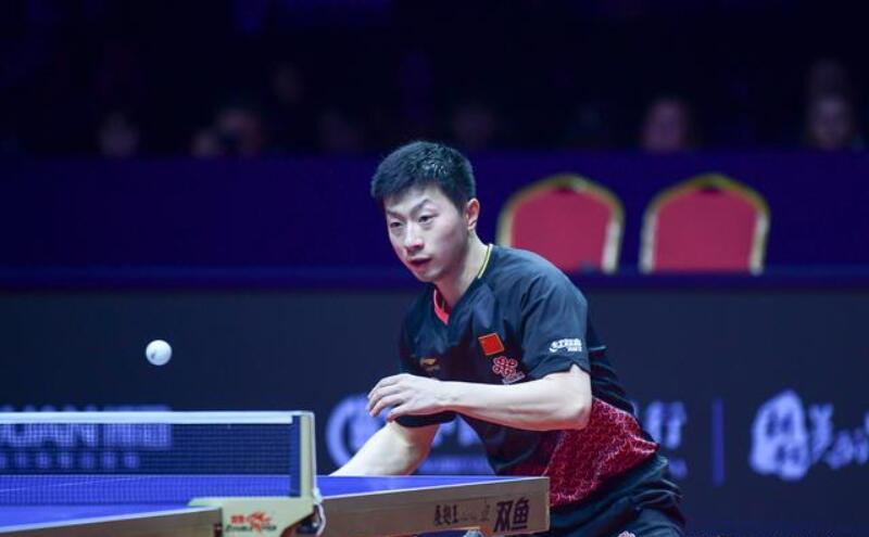 葡萄牙队完胜德国队，梁靖崑扛起全队的简单介绍