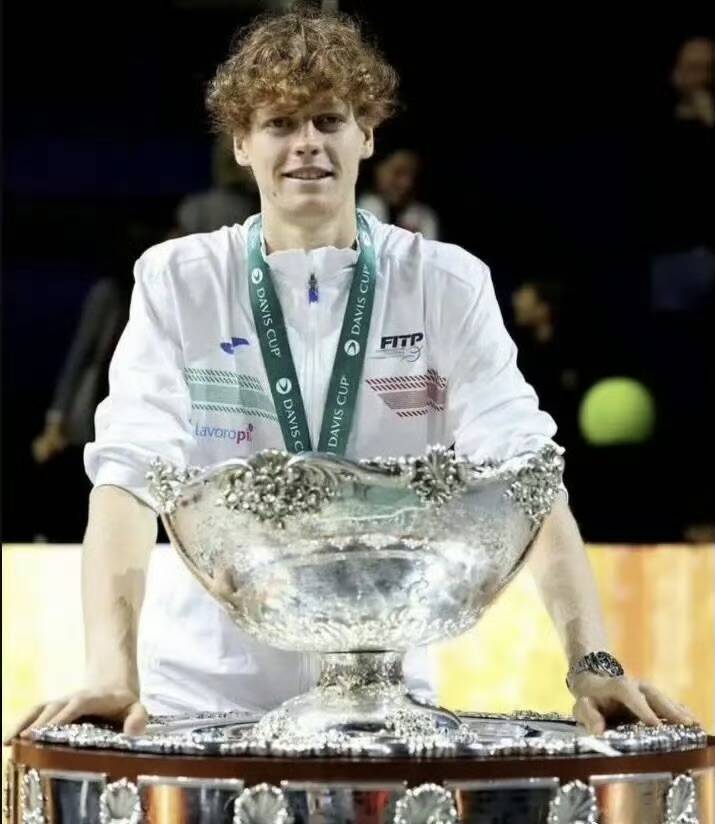 包含戴维斯杯翻盘法网,辛纳关键制胜的词条 包含戴维斯杯翻盘法网,辛纳关键制胜的词条