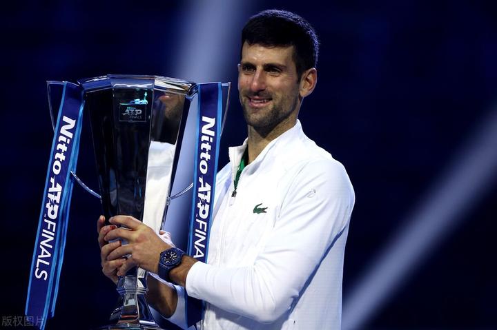 ATP总决赛力克年终总决赛，纳达尔刷新纪录