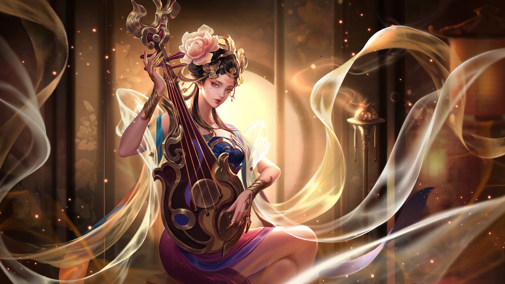 撕裂寂静的90秒，恩比德那场烧穿命运的洪流