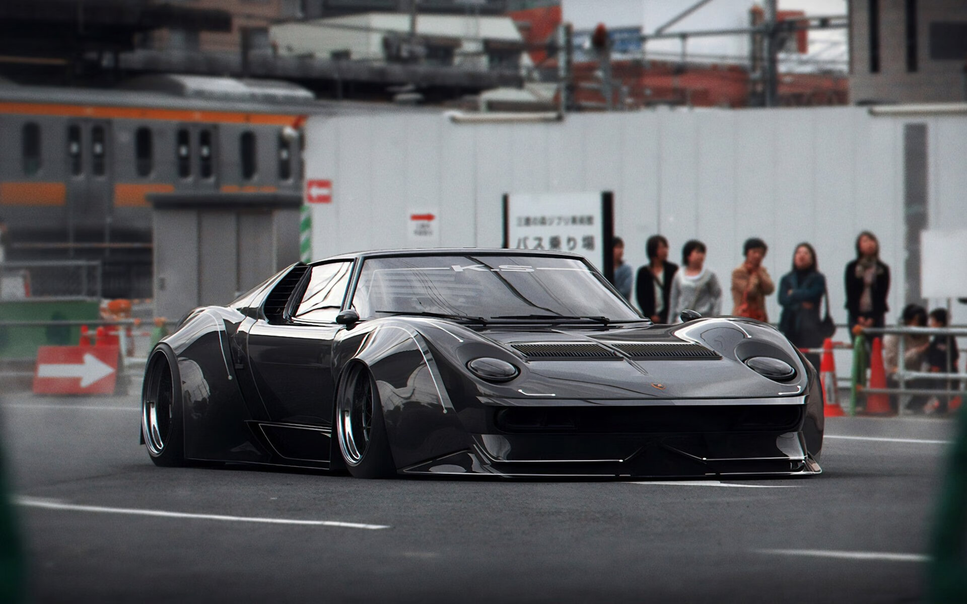 铁幕下的德比，当米切尔的影子囚笼锁死整个巴萨夜晚