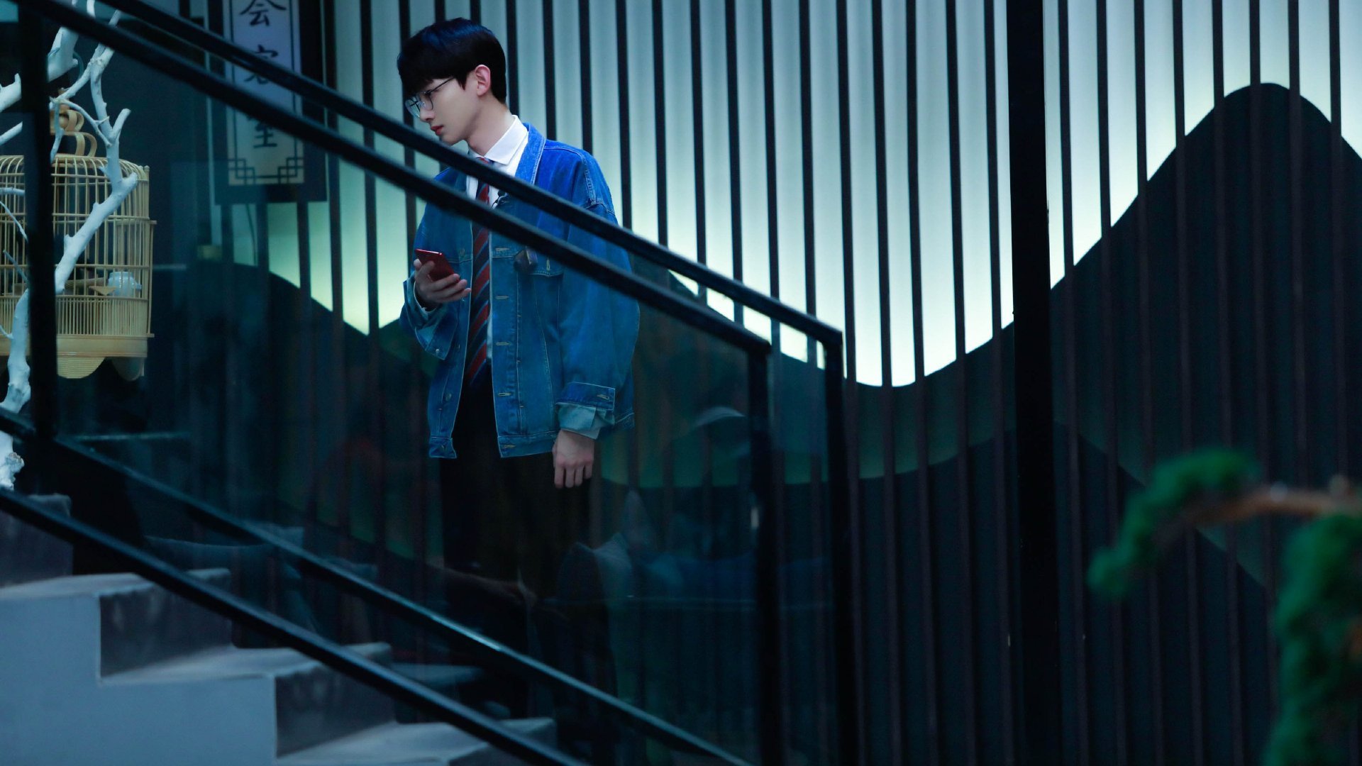 篮球的两种极限叙事，广厦的体系利刃，杰伦的个人英雄主义