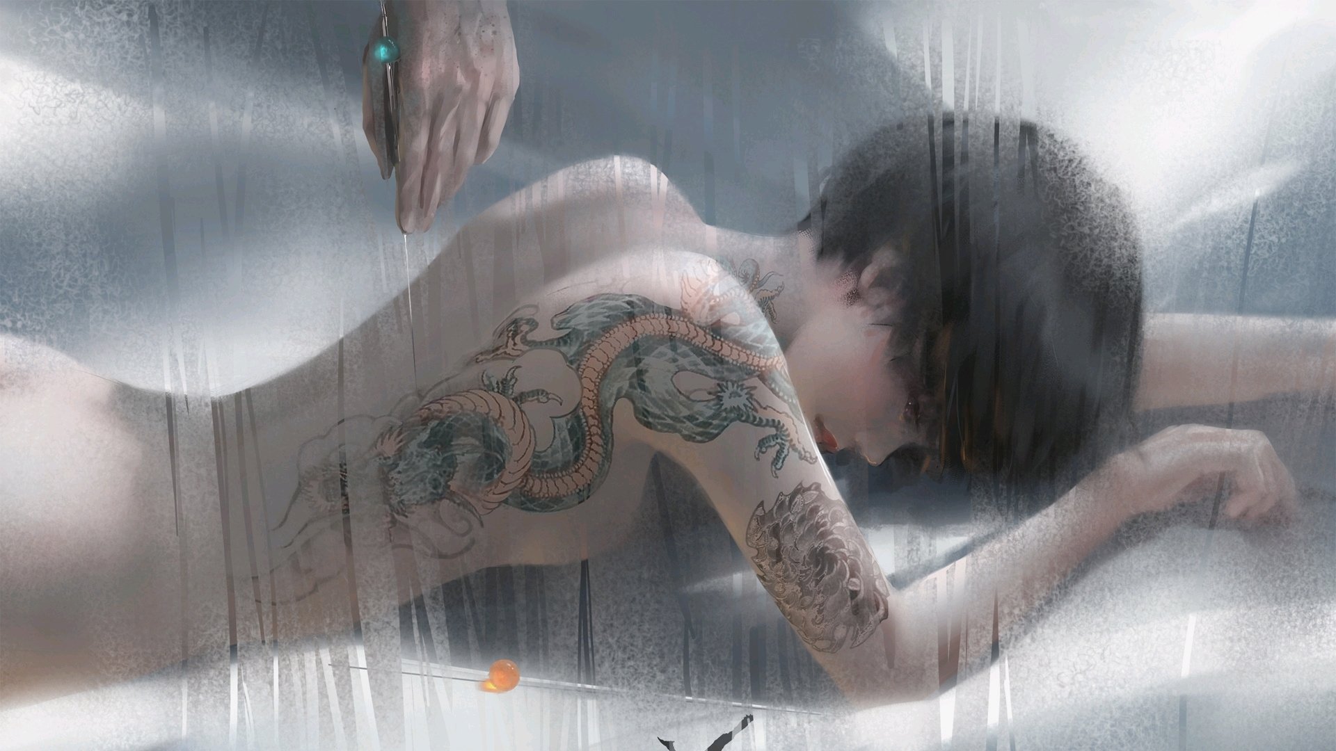 1.冷风暴席卷伊斯坦布尔，苏格兰屠龙记，卡拉斯科加冕关键先生